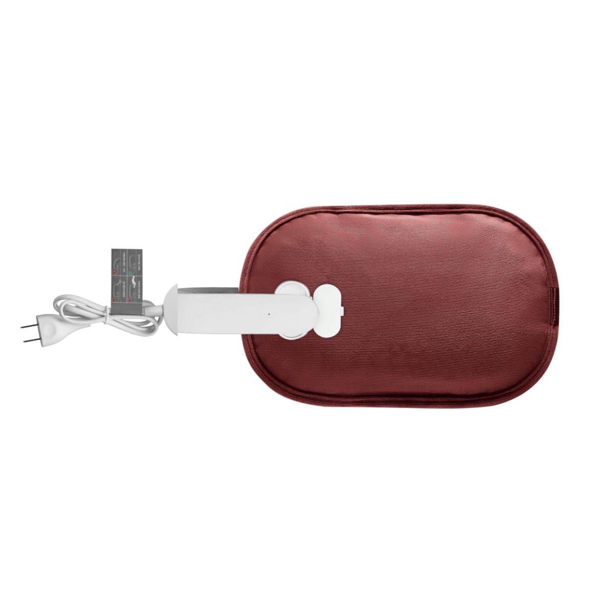 Velvet - Bolsa De Água Elétrica Terraillon