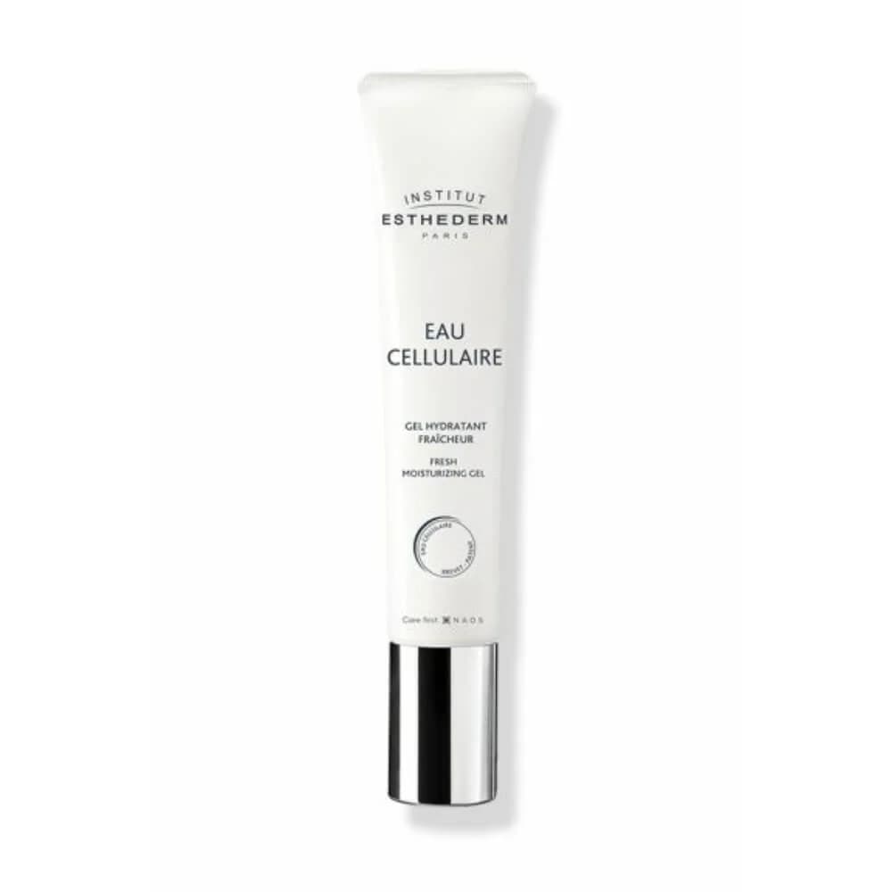 Institut Esthederm Cellular Water Gel Hidratante Refrescante 40ml