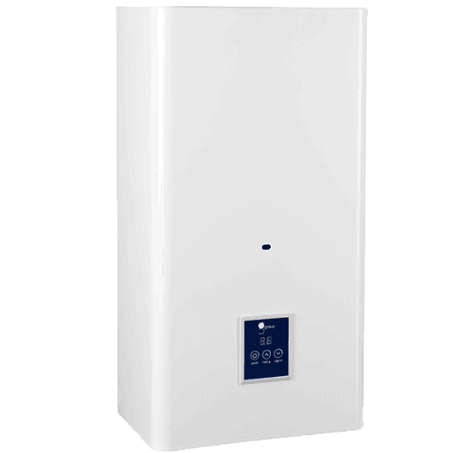 Esquentador Ventilado Gralux 14 Lts - Butano - Fq14vnox.d-b
