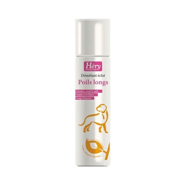 Héry Desembaraçador Pelos Longos 400ml