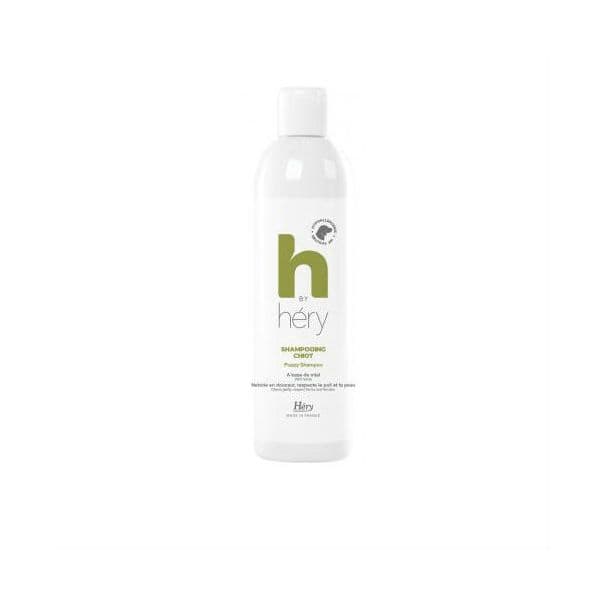 Héry Shampoo Cachorros 250ml