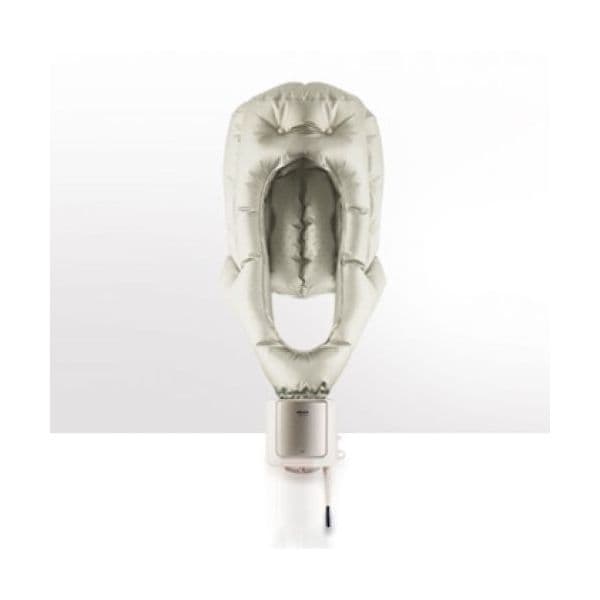 Alisador de Cabelo Krups CF-6000 Ionic