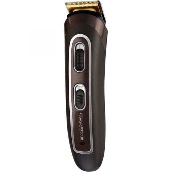 Rowenta For Men Trim & Style TN9160F0
