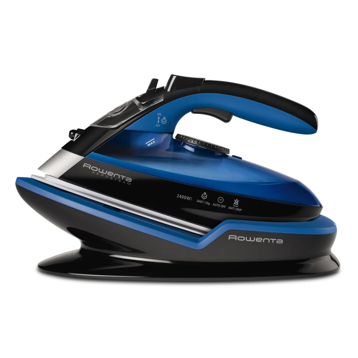 Ferro a Vapor Rowenta DE5010D1