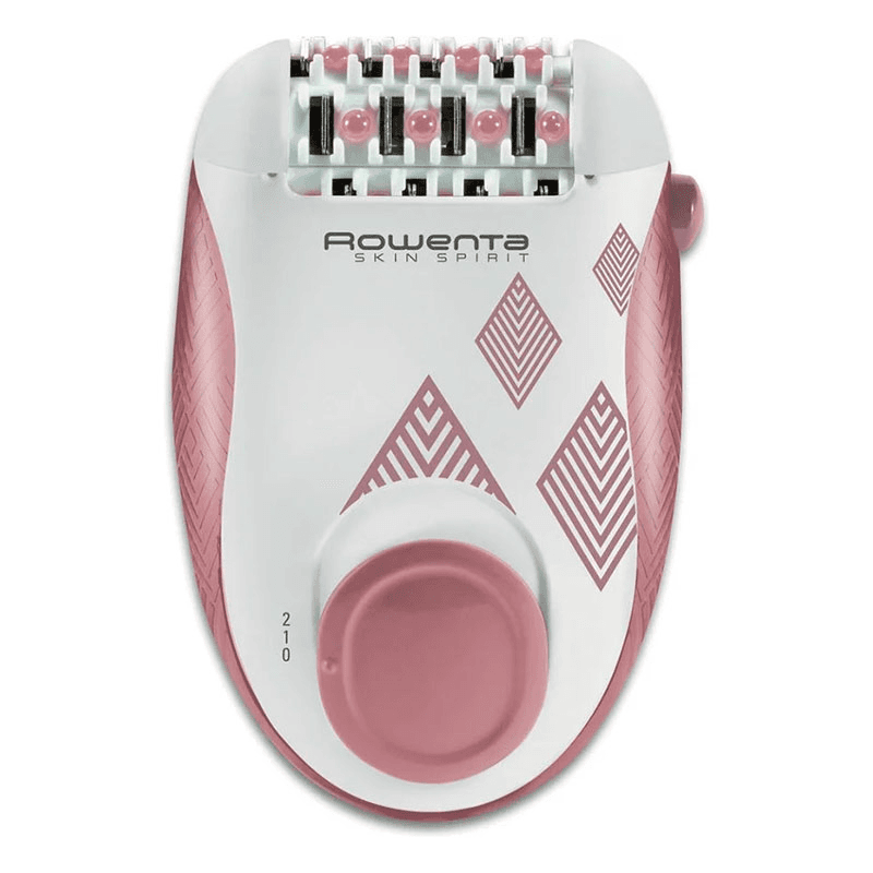 Depiladora de arranque ROWENTA EP2900F1 Skin Spirit
