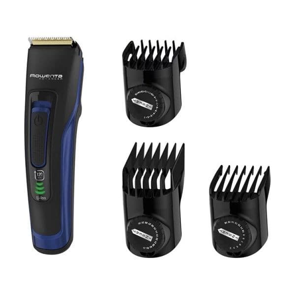 Aparador de Cabelo Rowenta TN5220FO