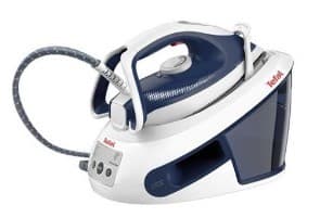 Ferro com Caldeira Tefal SV8001E1