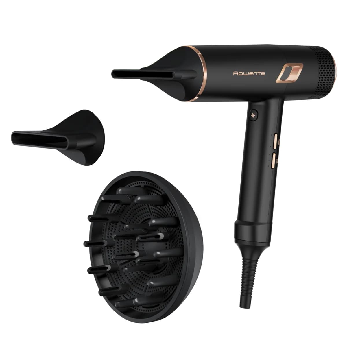Rowenta Secador de Cabelo CV9920F0 Maestria Ultimate Experience 2000W