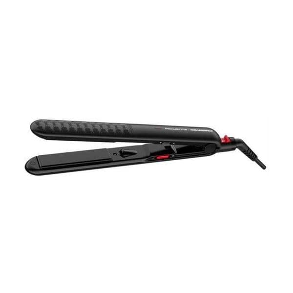 Alisador de Cabelo Rowenta x Karl Lagerfeld Optiliss SF321LF0 - Cerâmica 130-230 °C