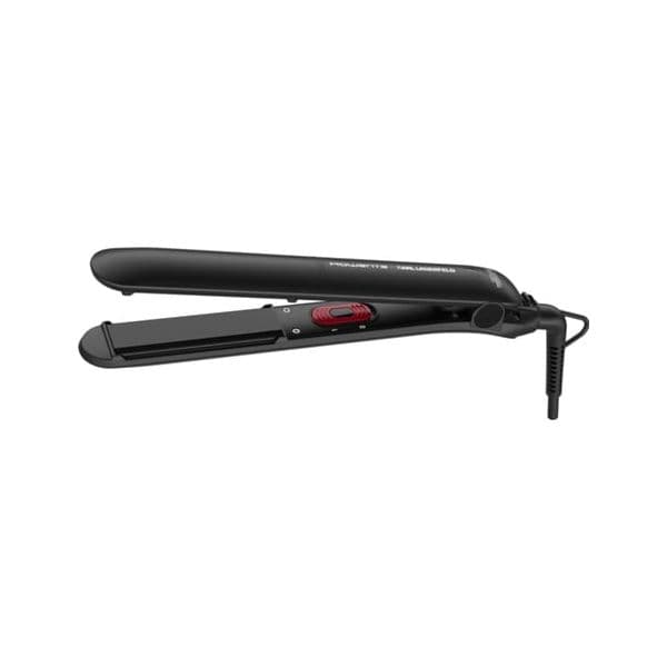 Alisador de Cabelo Rowenta x Karl Lagerfeld EasyLiss SF161LF0 - Cerâmica 200°C