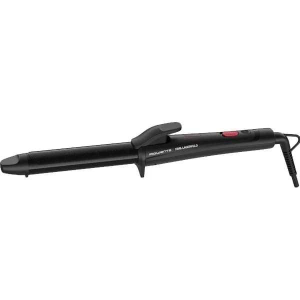 Rowenta Modelador de Cabelo x Karl Lagerfeld CF321LF0 - 25MM 200º C