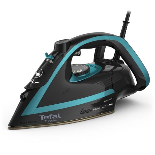 Ferro a Vapor Tefal FV8066
