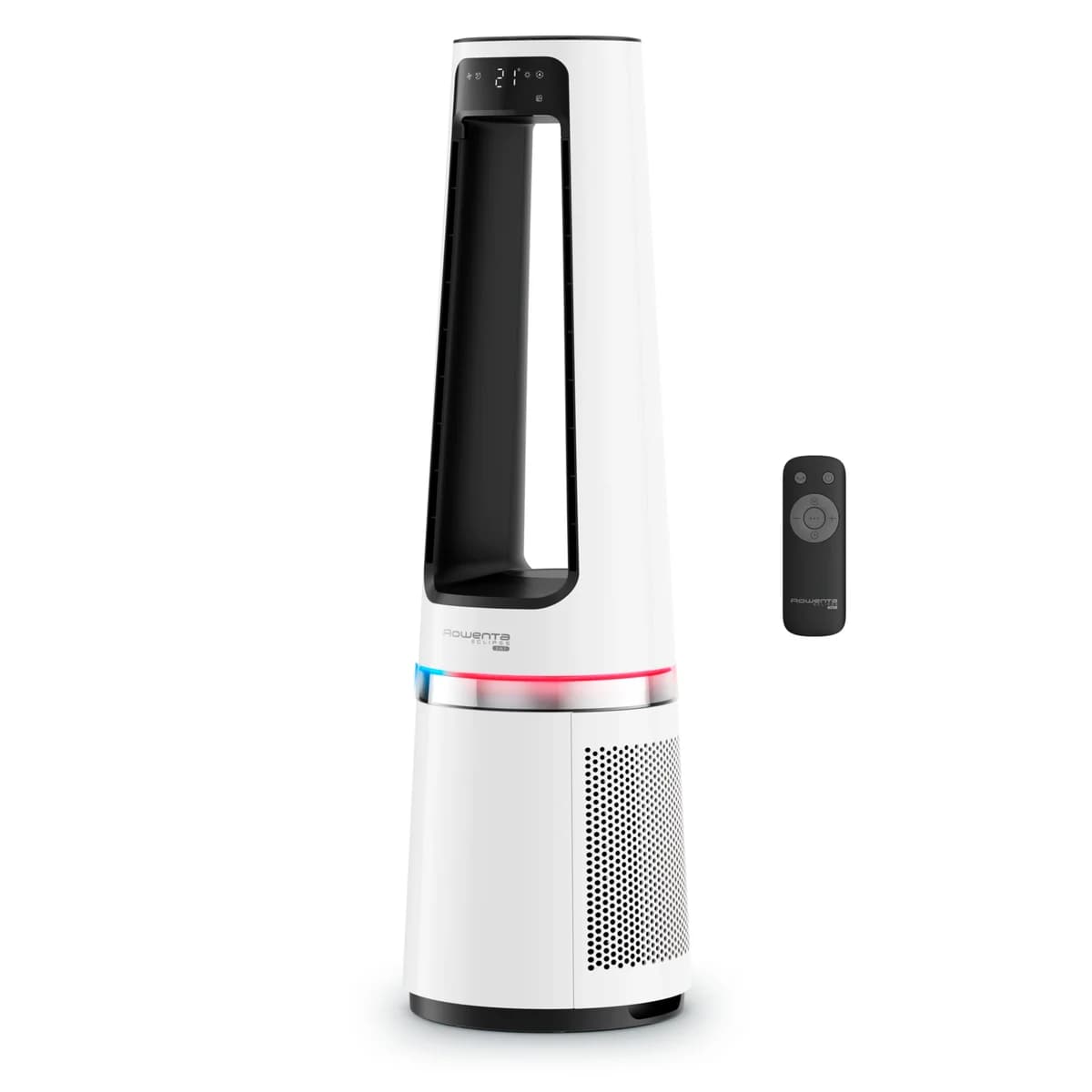 Purificador de ar ROWENTA QU5060F0 Eclipse 3 em 1