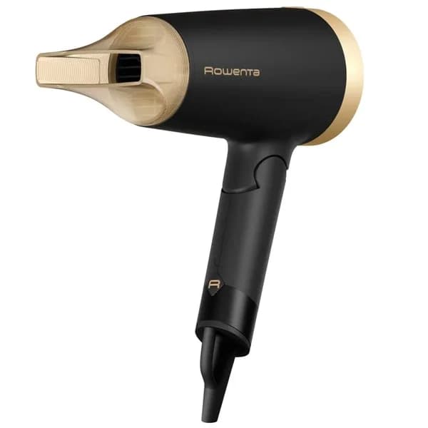 Secador Rowenta CV 1830 F0 | 1600W, 2 velocidades, dobrável