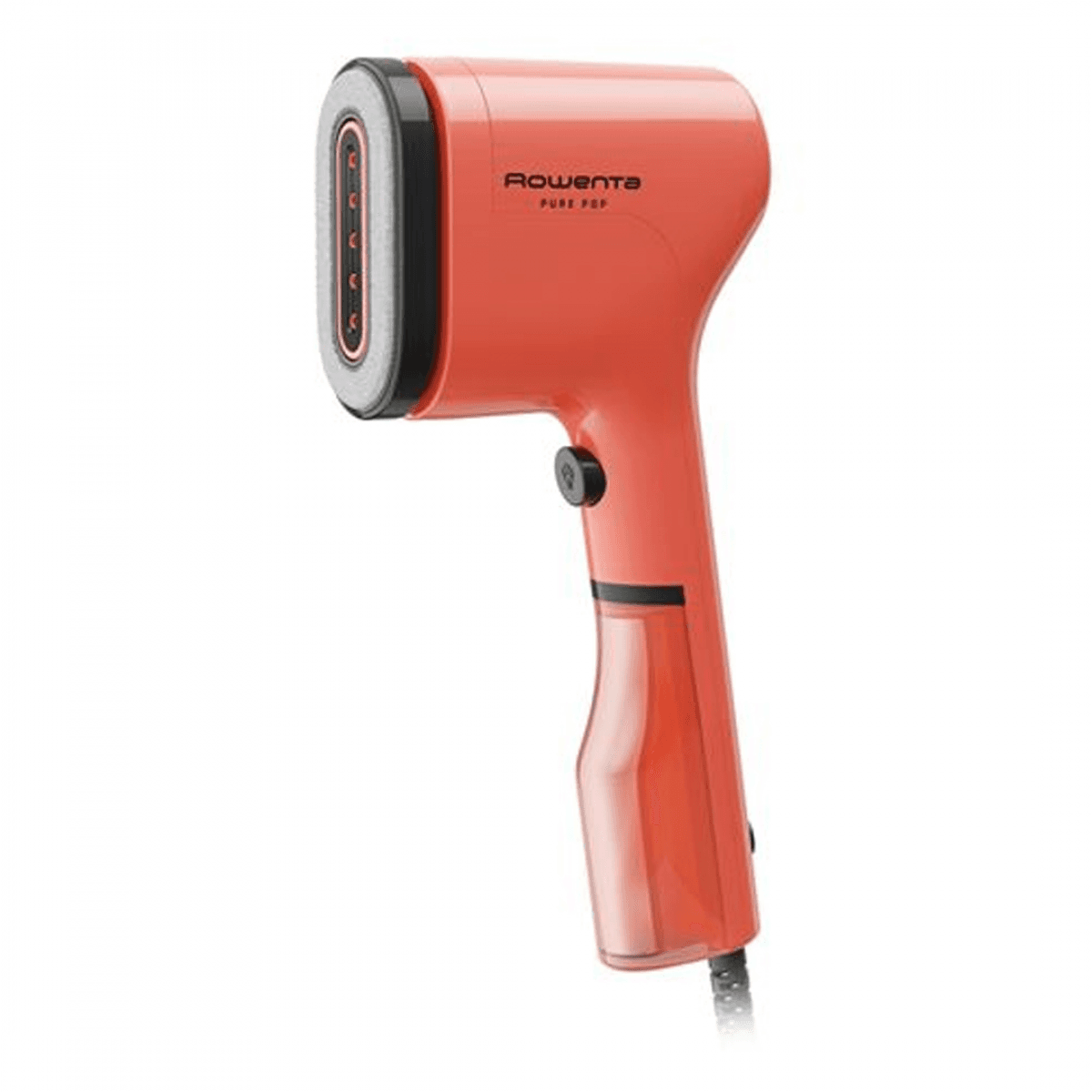 Ferro Rowenta Escova de Engomar Pure Pop 1300W Coral