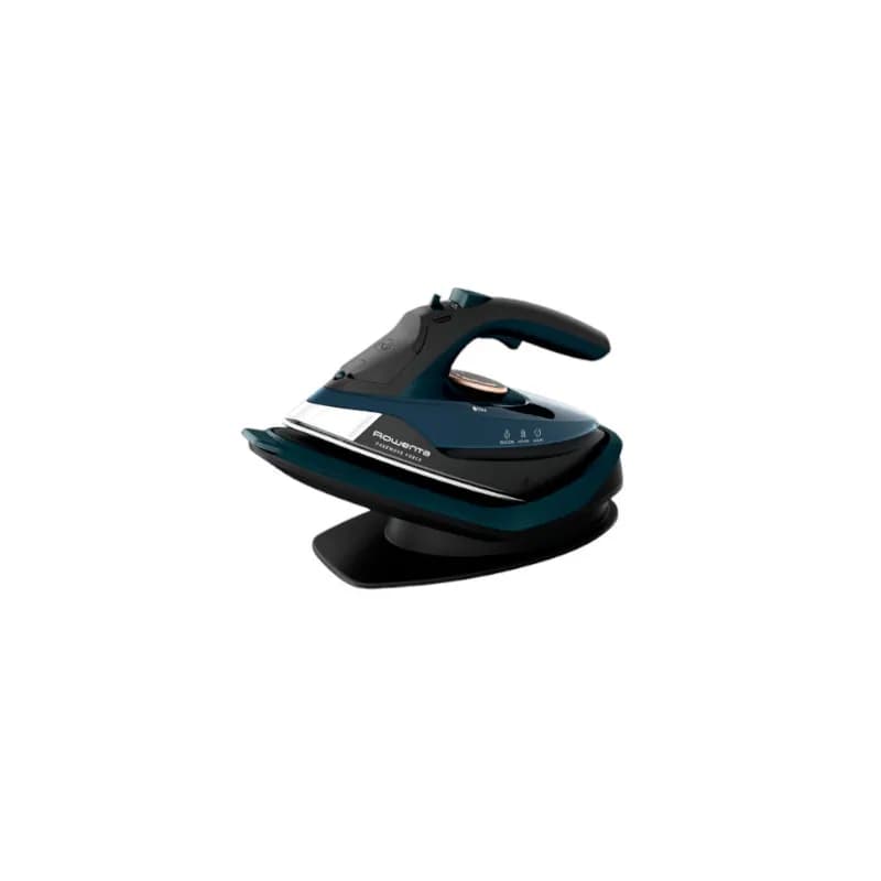 Ferro a Vapor Rowenta DE6725D1