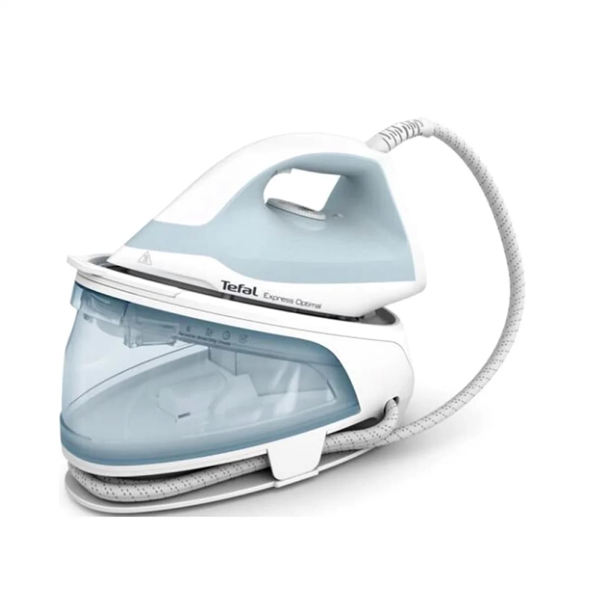Ferro a Vapor Tefal Express Optimal SV4210E0 2200W