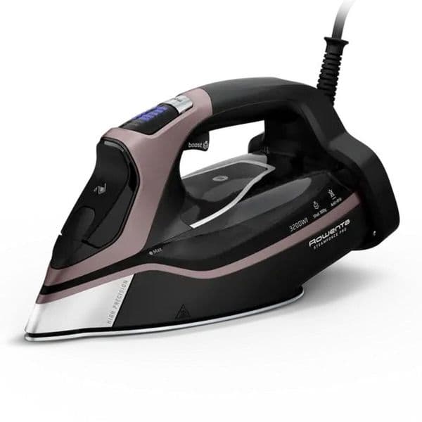 Ferro a Vapor Rowenta DW9522 STEAM FORCE PRO 3200W