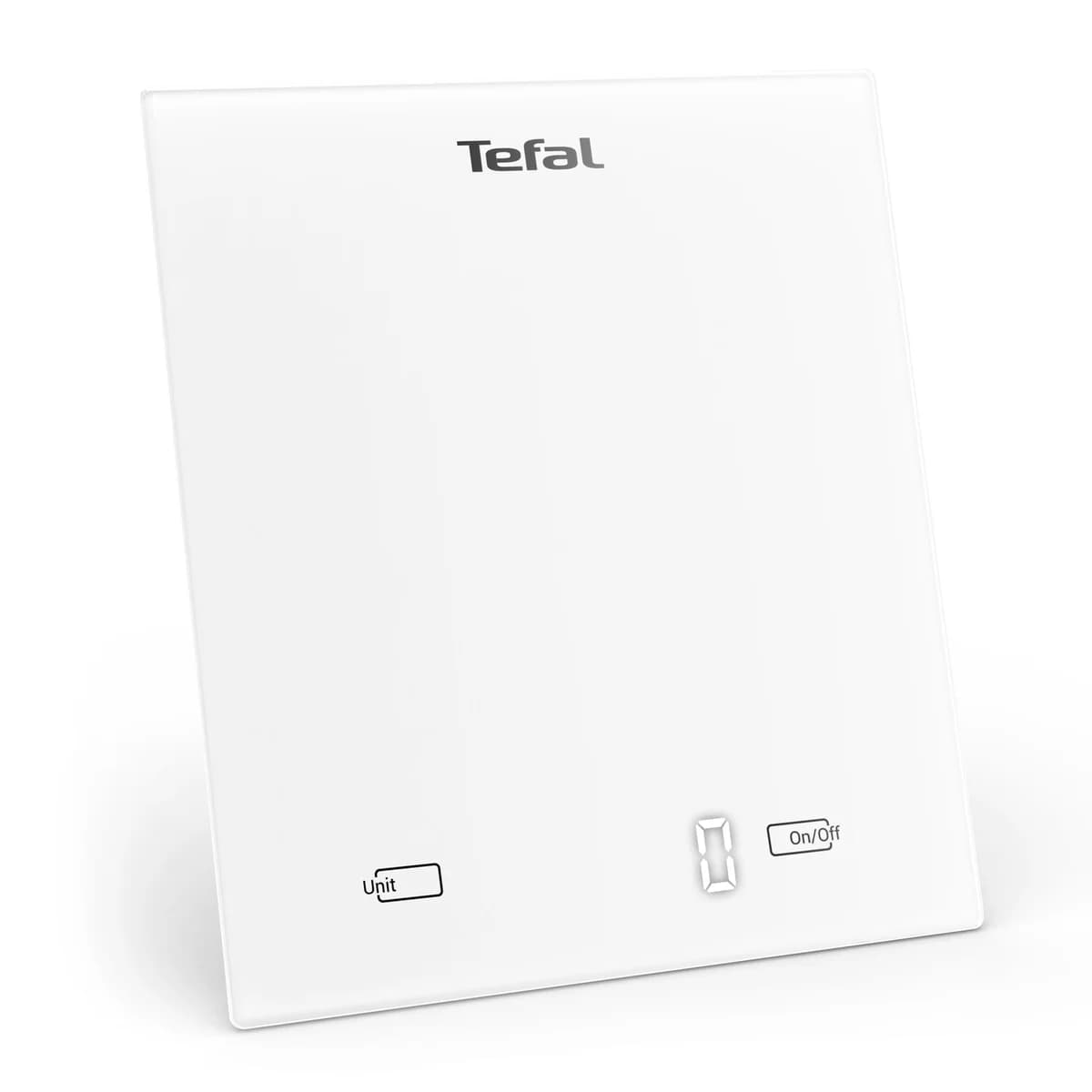 Balança de Cozinha Tefal BC5504V0 Branco