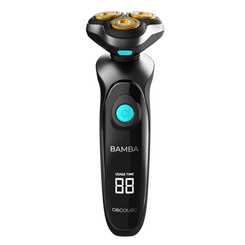 Aparador Cabelo Rowenta Tn3110e0 | Wet&Dry, 0.1mm, Autonomia 1h20min