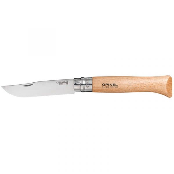 Opinel Canivete N°12