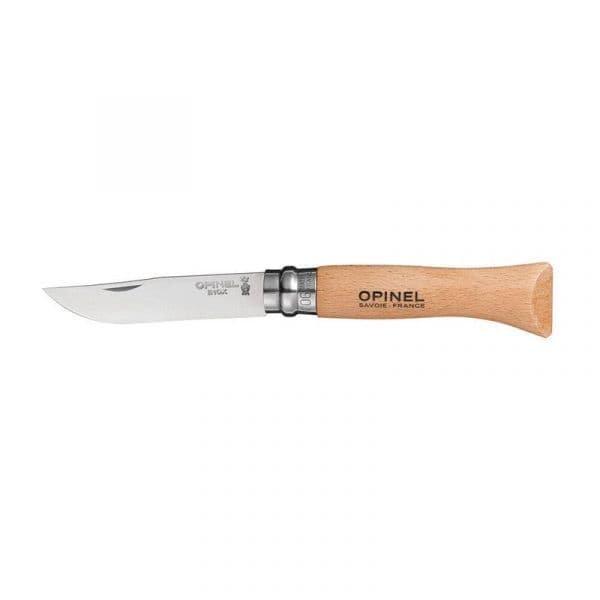 Opinel Navalha Nº6