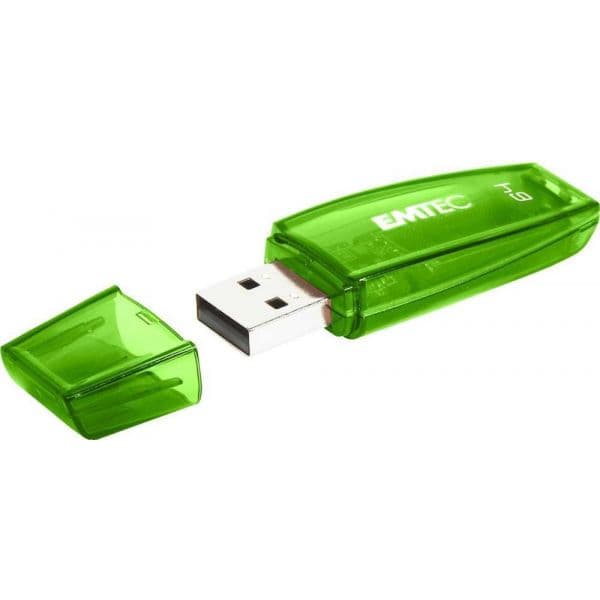 Emtec 64GB c410 Color Mix