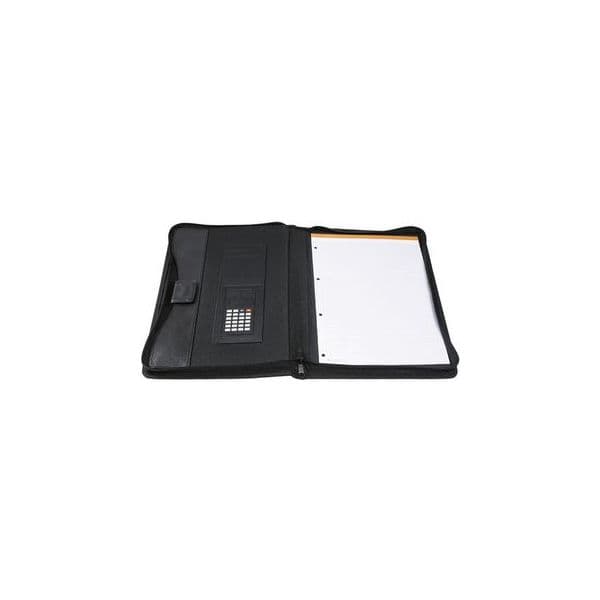 Exacompta Pasta PP Exawallet Exactive 340x250x30mm Black - 55534E