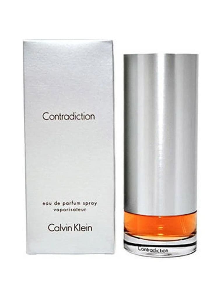 Calvin Klein Contradiction 100Ml