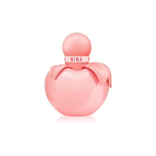 Nina Ricci Nina Rose Woman Eau de Toilette 30ml (Original)