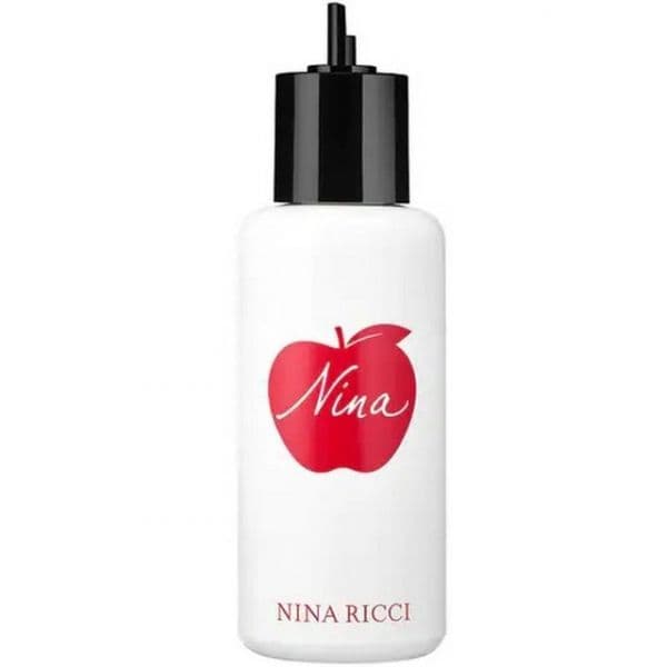 Nina Ricci Nina Woman Eau de Toilette 150ml Recarga (Original)