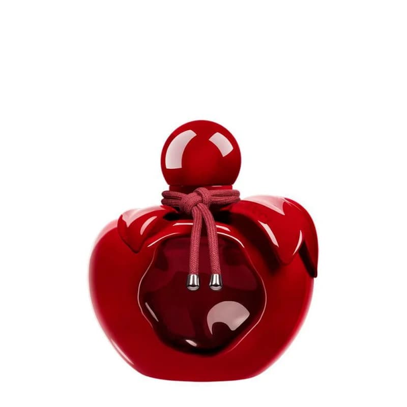 Nina Ricci Nina Rouge Crush Woman Eau de Parfum 80ml (Original)