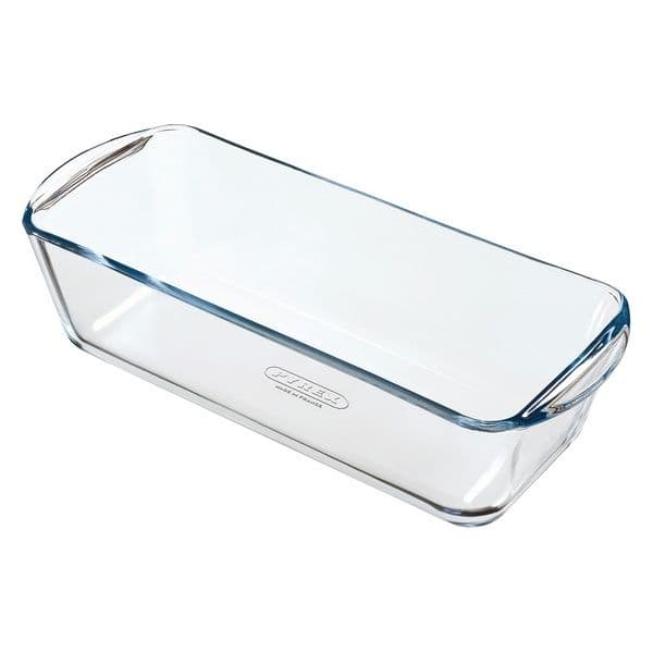 Pyrex Molde Rectangular Plum Cake Bake&enjoy - A7926747