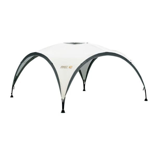 Coleman Abrigo Event L Verde 3.65m x 3.65m
