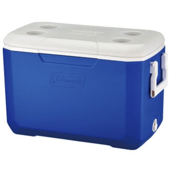Coleman Geleira Rígida 48QT POLY-LITETM (45,7L) - 2000036077