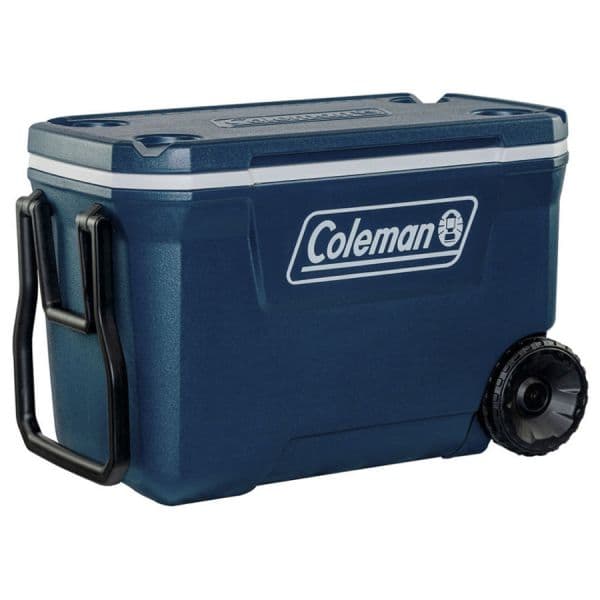 Coleman Geleira Rígida Xtreme 62Qt com Rodas