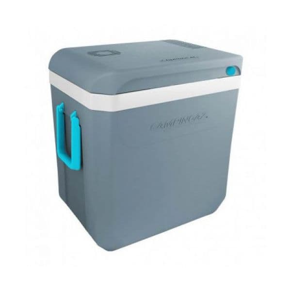 Campingaz Geleira Powerbox Plus Grey/White - 24L