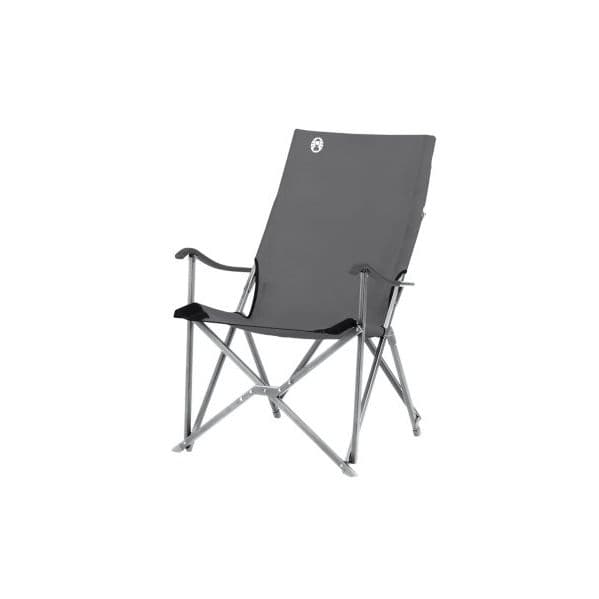 Coleman Cadeira Sling Chair Cinzento