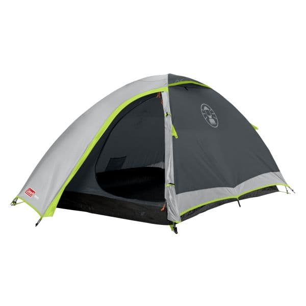Coleman Tenda Darwin 2 Verde