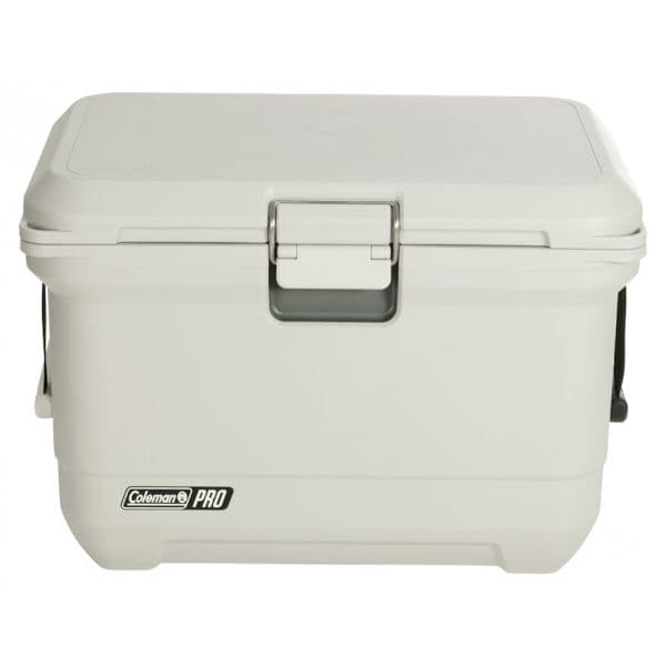 Coleman Geleira 42.5L Kuhlbox Beige