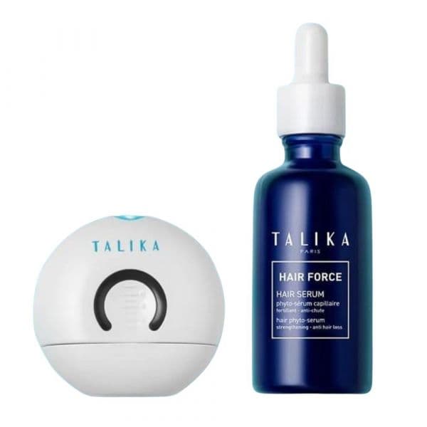 Talika Hair Force Booster Sérum Fortalecedor e Anti-queda 50ml