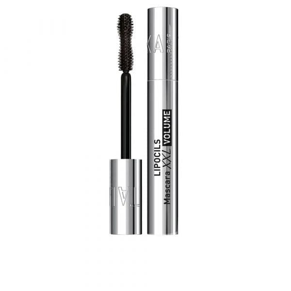 Talika Máscara Lipocils XXL Volume Preta 8,5ml