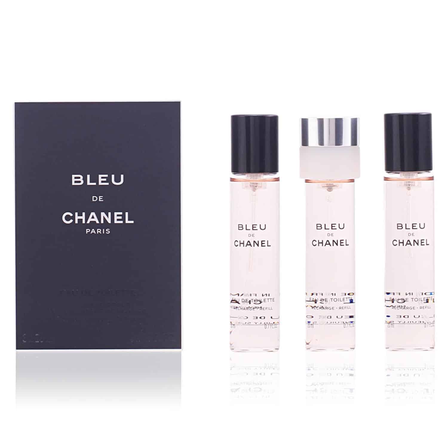 Chanel Bleu De Chanel Eau De Tolette 20ml