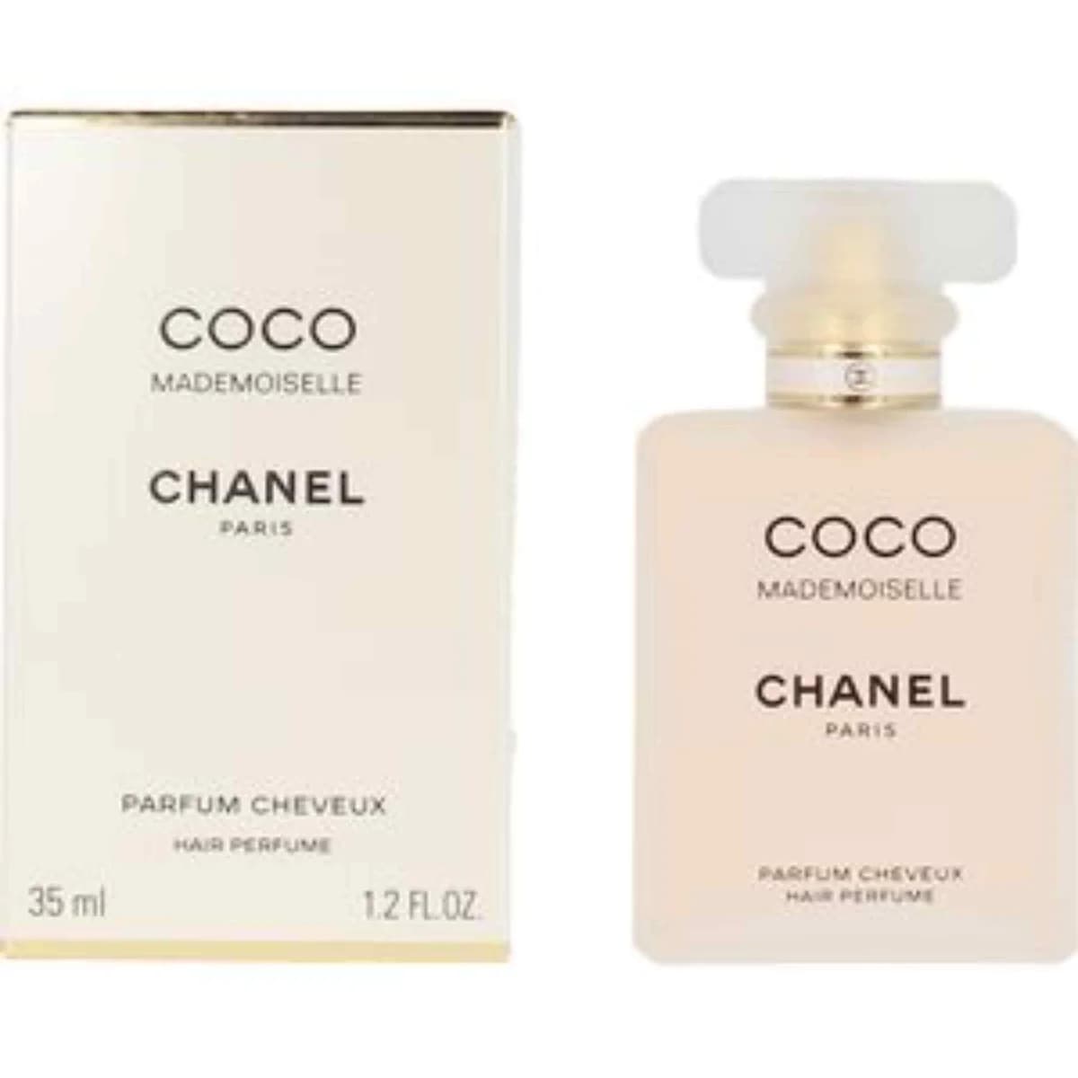 Chanel Coco Mademoiselle Parfum para Cheveux 35ml (Original)
