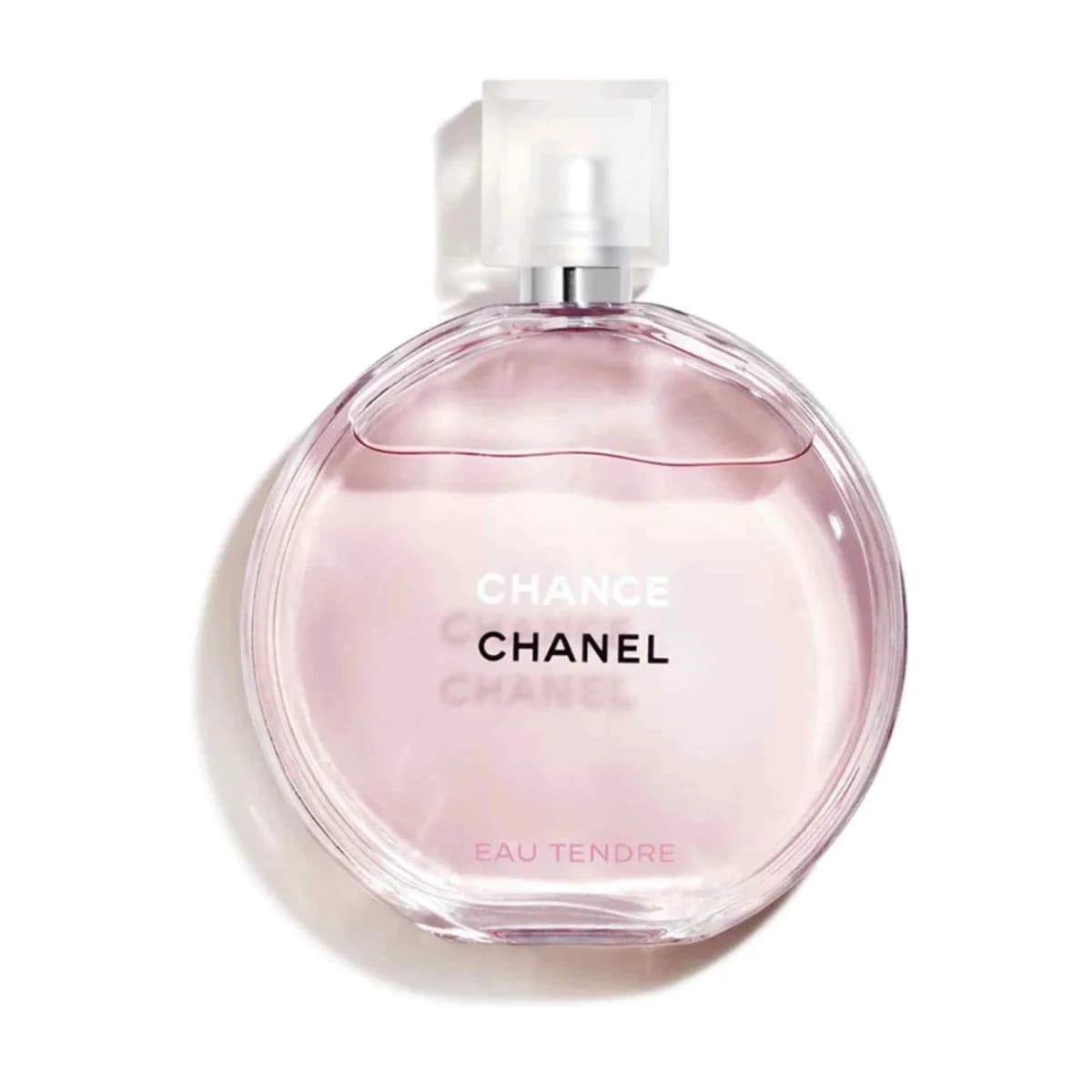 Chanel Eau Tendre EDP 50ml