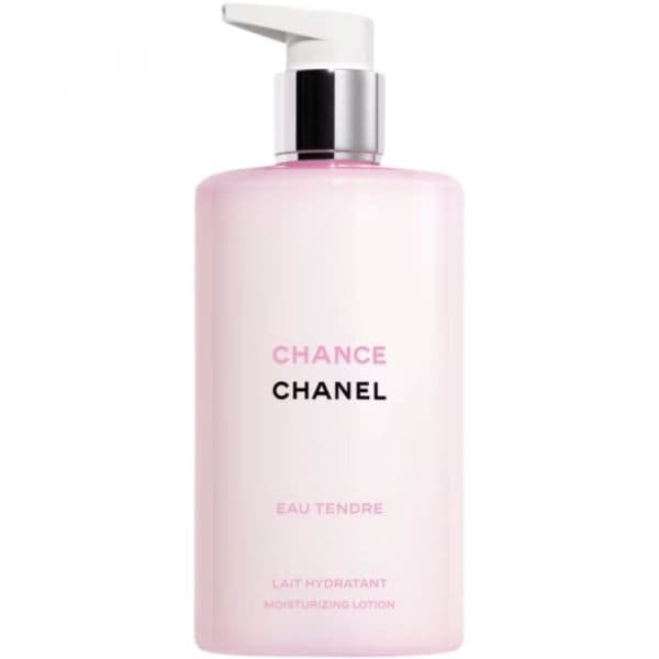 Chanel Chance Eau Tendre Leite Hidratante 400ml
