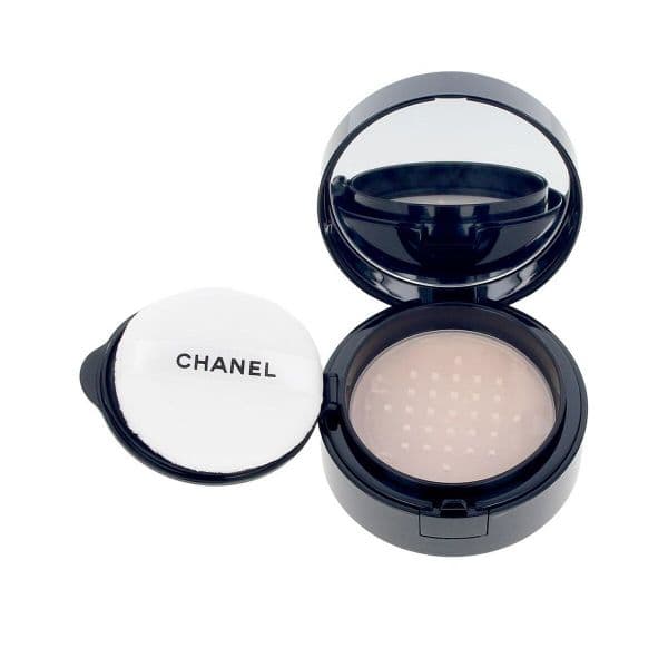 Chanel Poudre Universelle Libre Pó Solto Acabamento Natural 6g 12 Rosy Light