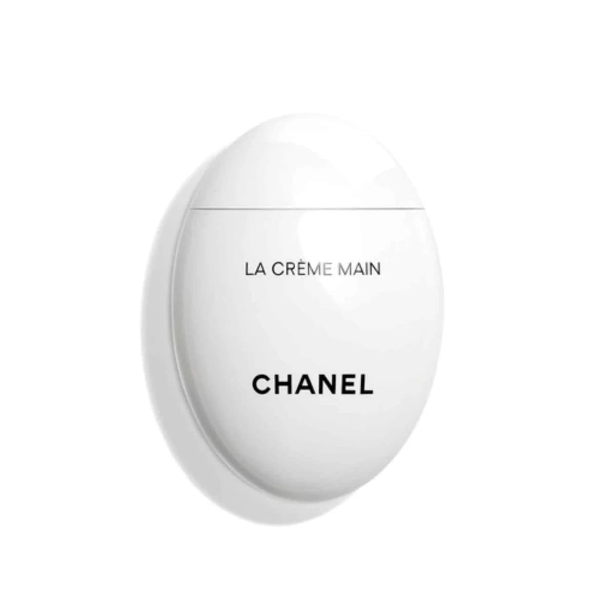 Chanel La Crème Main Creme de Mãos 50ml