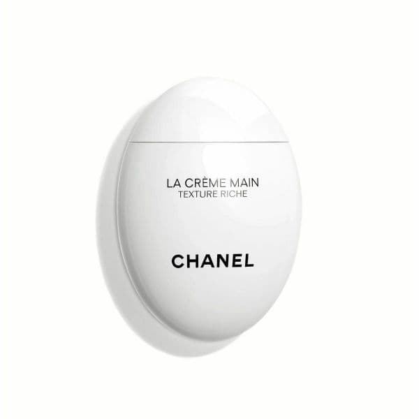 Chanel LA CRÈME MAIN Texture Riche Creme de Mãos 50ml