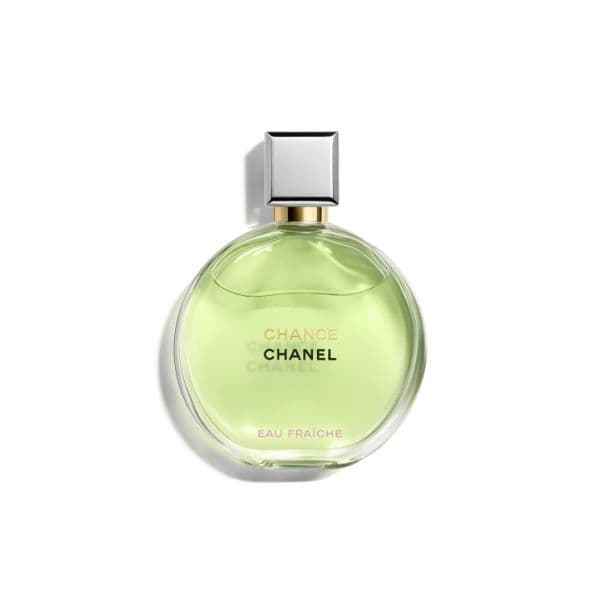 Chanel Chance Eau Fraîche  Woman Eau de Parfum 50ml (Original)